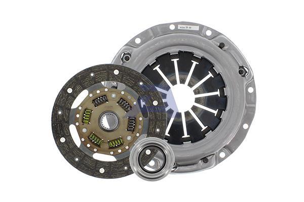 Kit d'embrayage AISIN ref. KD-013